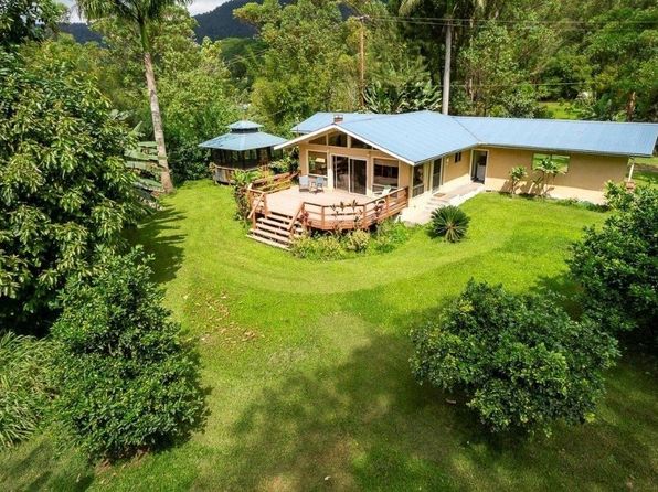 pahala hawaii real estate