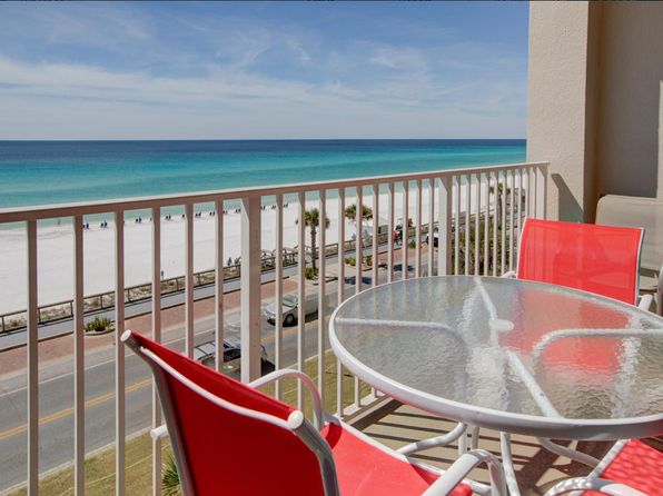 Seascape Resort - Miramar Beach Real Estate - Miramar Beach FL Homes
