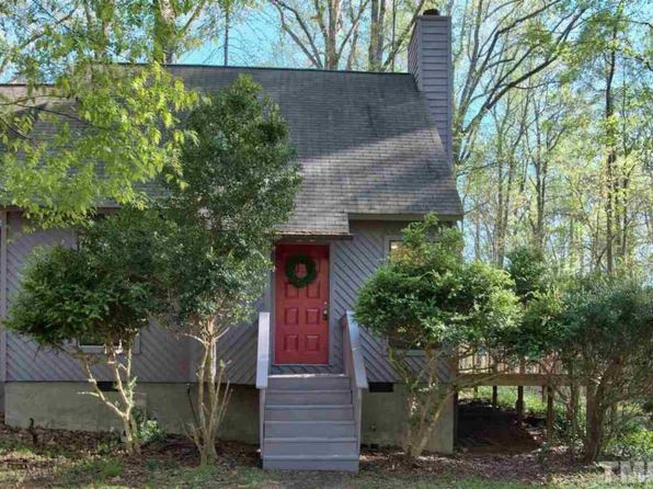 homes for sale chapel hill nc