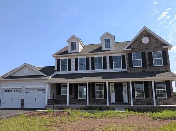 single family homes palmyra pa