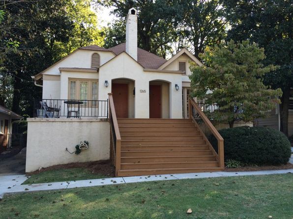 Apartments For Rent in Atlanta GA | Zillow