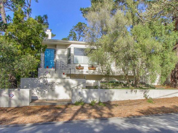 Carmel-by-the-Sea Real Estate - Carmel-by-the-Sea CA Homes For Sale ...