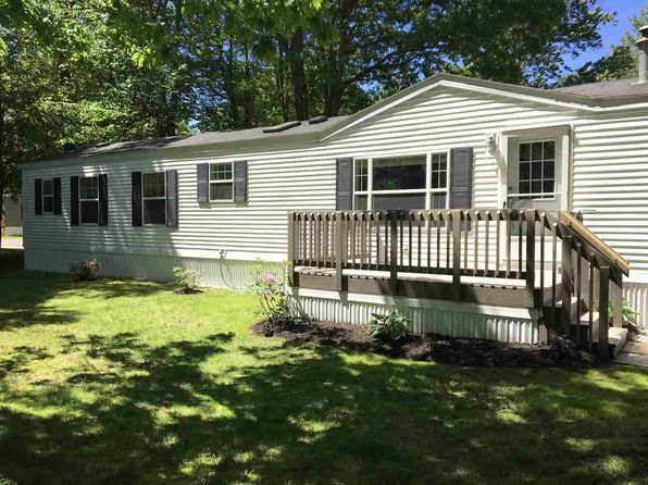 Somersworth NH Mobile Homes & Manufactured Homes For Sale - 6 Homes ...