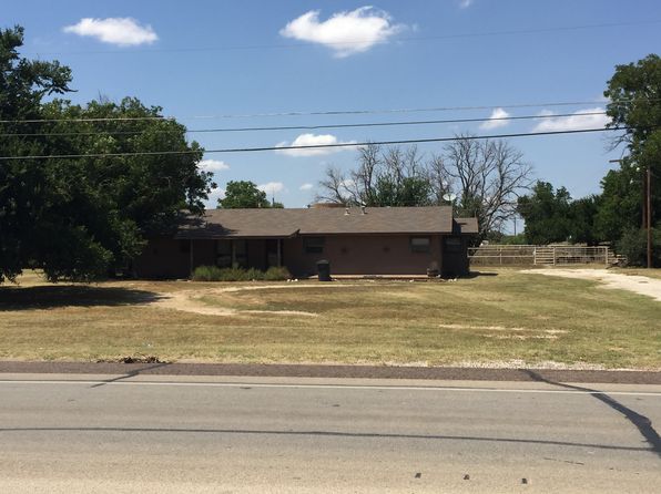 Property For Sale Seymour Tx