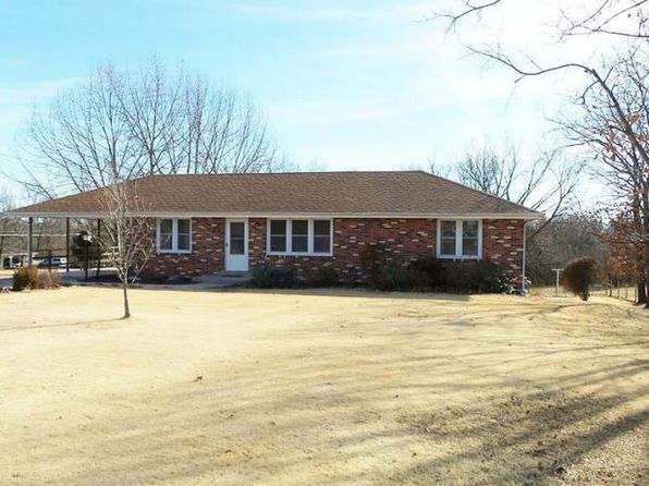 Real Estate Callaway County Mo