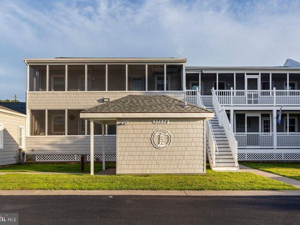 East Of The Sun Condos Fenwick Island