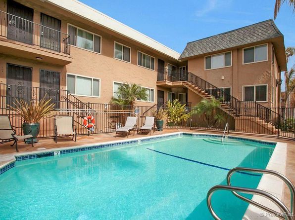 Apartments For Rent Ocean Beach San Diego Ca