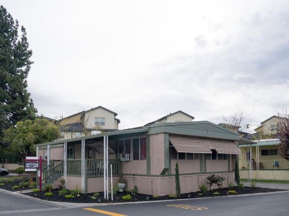 open homes san jose ca