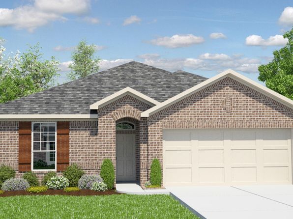 Tomball New Homes & Tomball TX New Construction | Zillow