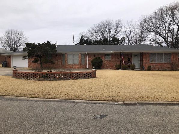 Wewoka Real Estate Wewoka OK Homes For Sale Zillow