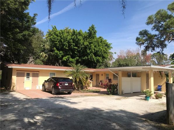 Nokomis FL Duplex & Triplex Homes For Sale - 5 Homes | Zillow