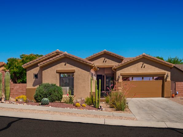 Dove Mountain Marana Real Estate Marana Az Homes For Sale Zillow