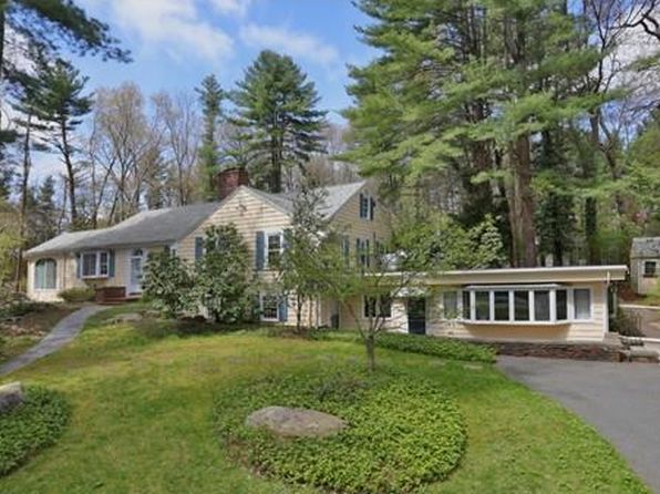 Recently Sold Homes in Lynnfield MA - 361 Transactions | Zillow