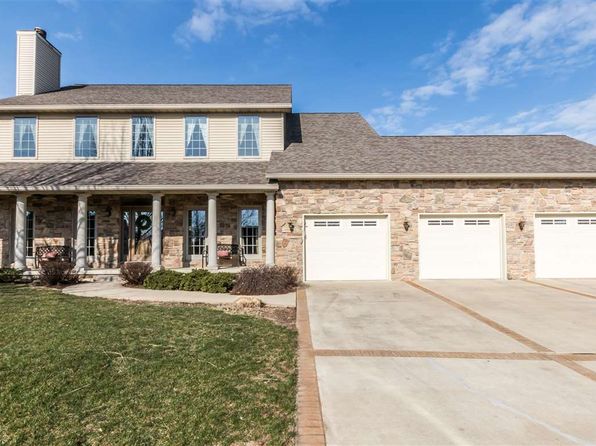Germantown Hills Real Estate - Germantown Hills IL Homes For Sale | Zillow
