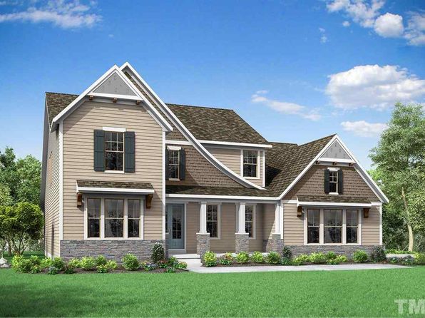 Pittsboro New Homes & Pittsboro NC New Construction | Zillow