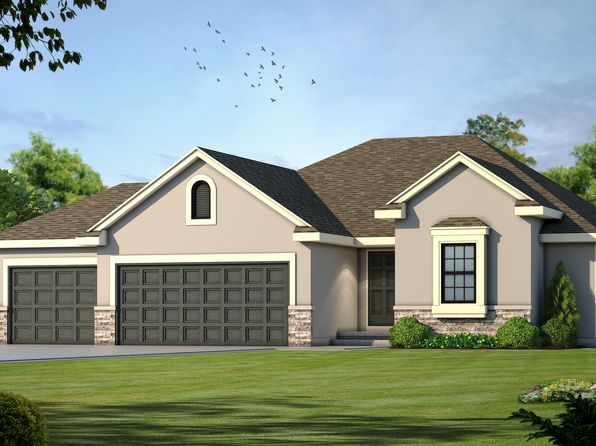 Blue Springs Real Estate Mo Homes For Zillow