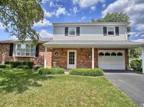 Zillow Mechanicsburg Pa 17055