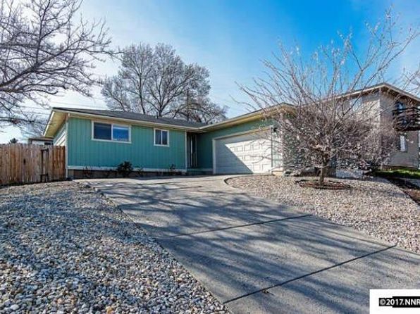 Reno Nevada Real Estate Zillow