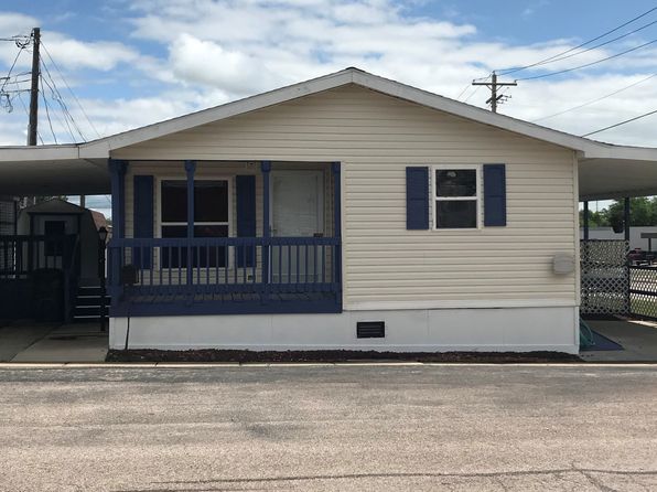 Rapid City SD Mobile Homes Manufactured Homes For Sale 3 Homes Zillow