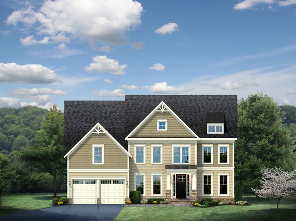 Fairfax Va Single Family Homes For 171 Zillow 1 Day On Zillow