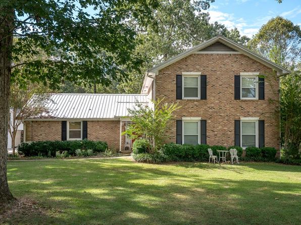 Cherokee County Al Real Estate