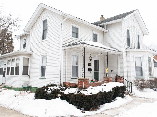 Best Places to Live in Polo, Illinois