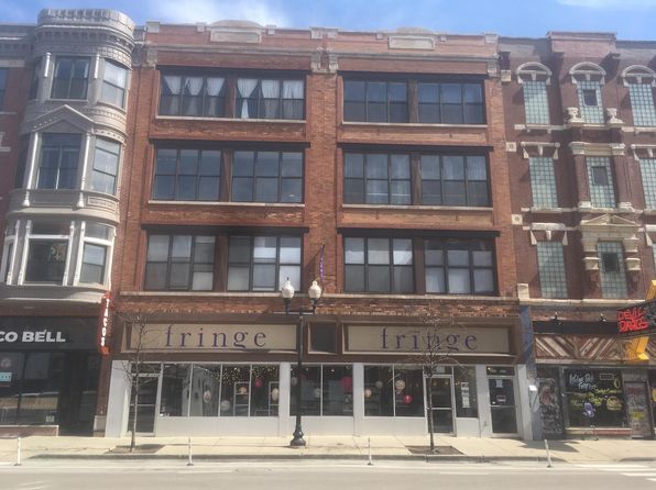 Apartments For Rent in Wicker Park Chicago | Zillow
