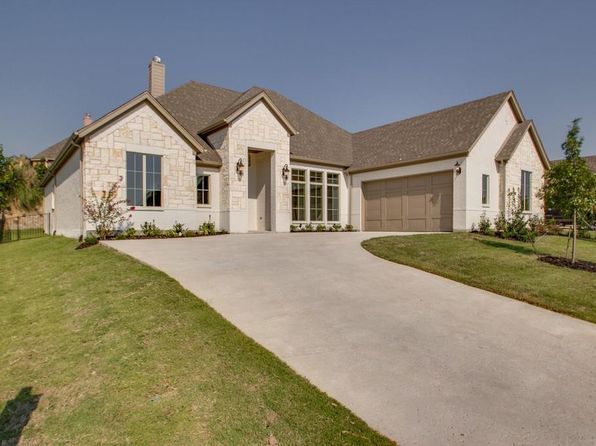 Lost Creek Real Estate - Lost Creek Fort Worth Homes For ...