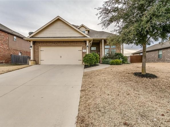 Weatherford Real Estate - Weatherford TX Homes For Sale ...