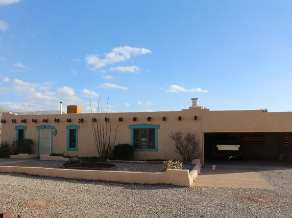 La Luz New Mexico Real Estate