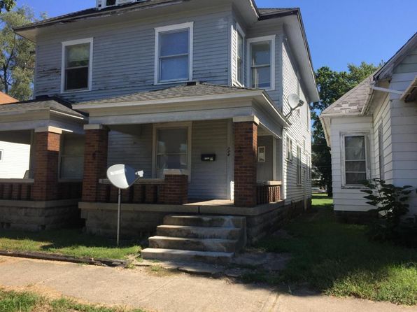 Houses For Rent in Terre Haute IN - 60 Homes | Zillow