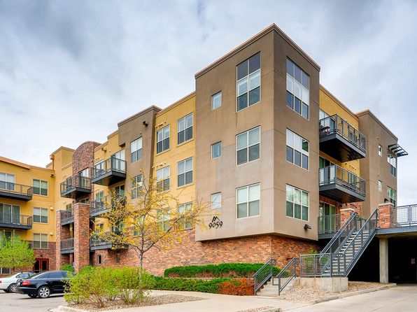 Vrbo Centennial Co