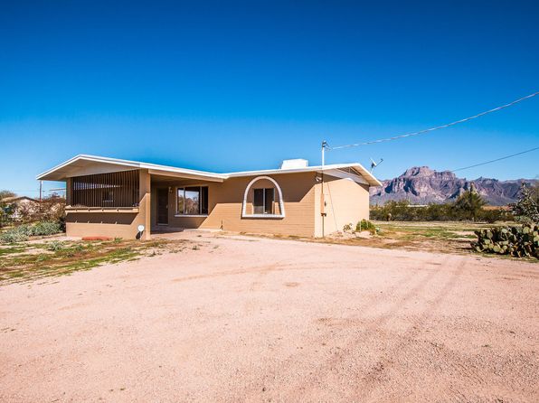 Apache Junction Real Estate - Apache Junction AZ Homes For Sale | Zillow