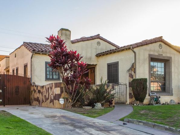 Los Angeles Real Estate - Los Angeles CA Homes For Sale | Zillow