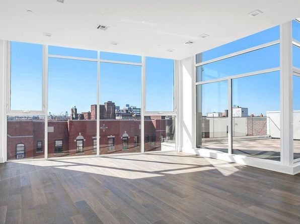 Penthouse Apartment - NY Real Estate - New York Homes For Sale | Zillow