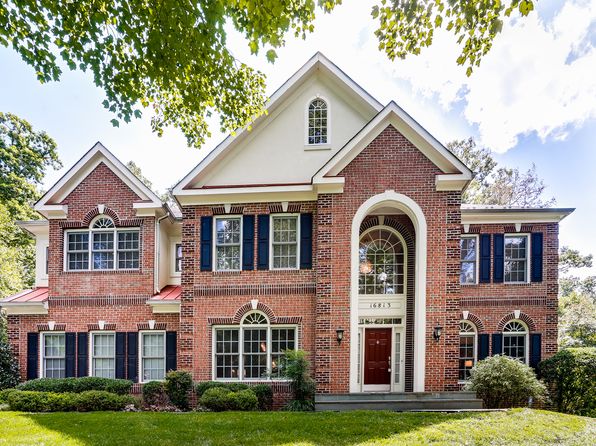 MD Real Estate - Maryland Homes For Sale | Zillow