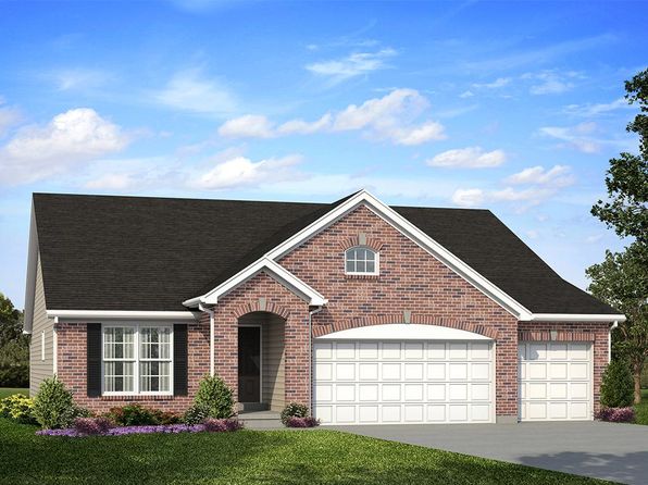 Wentzville New Homes & Wentzville MO New Construction | Zillow