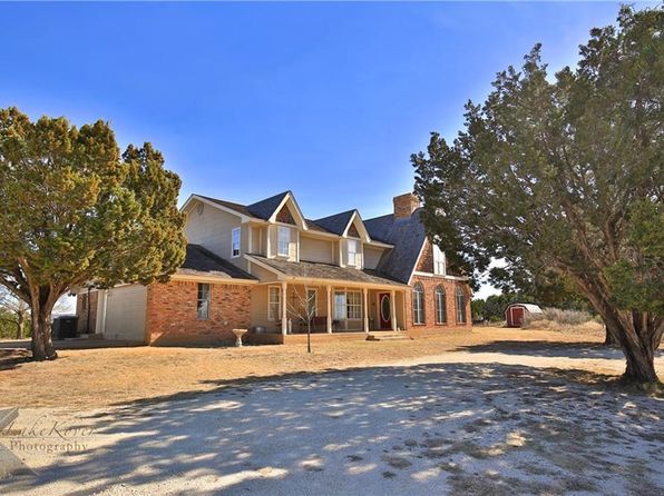 Tuscola Real Estate Tuscola TX Homes For Sale Zillow