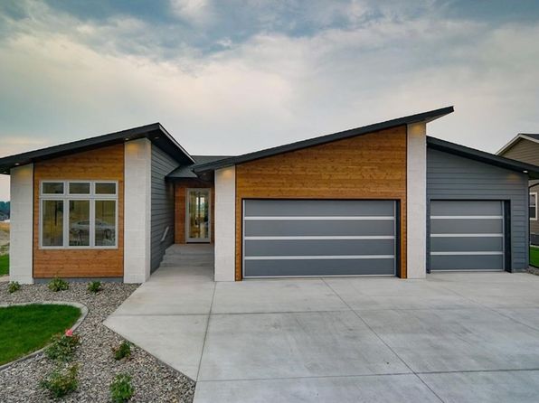 montana homes for sale billings