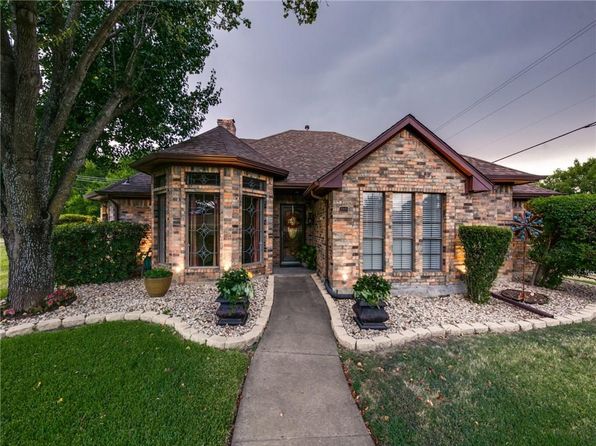 Real Estate Desoto Tx