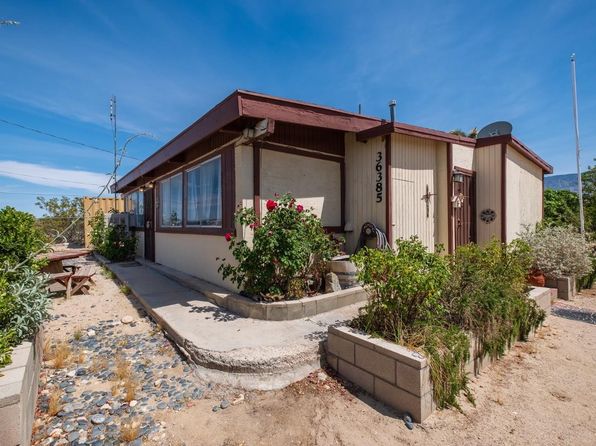 Casas De Venta En Lucerne Valley California