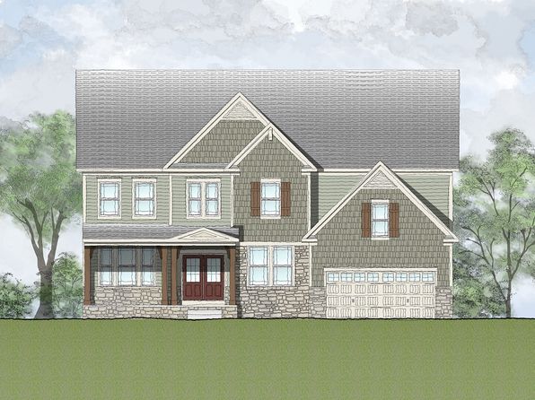 Durham New Homes & Durham NC New Construction | Zillow