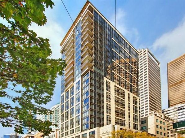 seattle apartments for rent