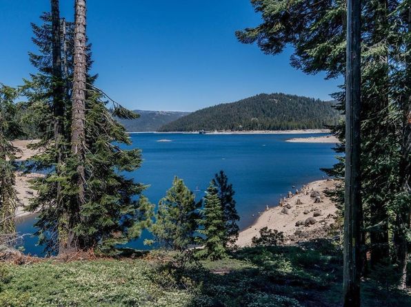 Shaver Lake Lots For Sale