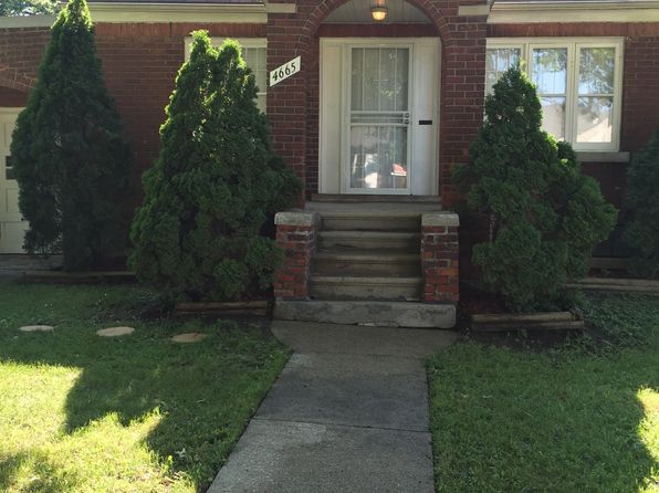 homes for rent in bridgeport mi