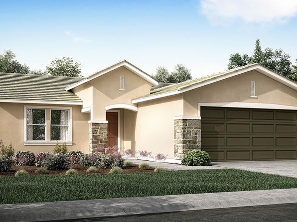 Visalia New Homes Ca Construction Zillow New Construction