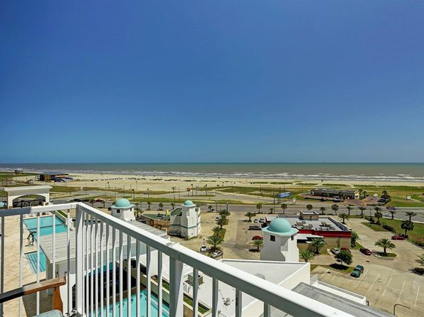 Condos For Sale At The San Luis Galveston Tx