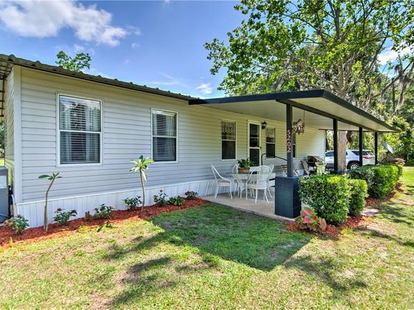 Plant City FL Mobile Homes & Manufactured Homes For Sale - 64 Homes ...