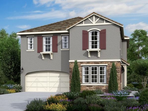 Tracy New Homes & Tracy CA New Construction | Zillow