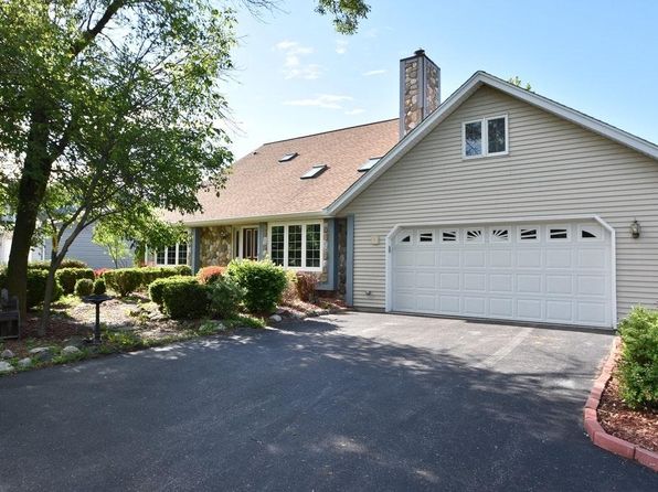 new homes waukesha wi